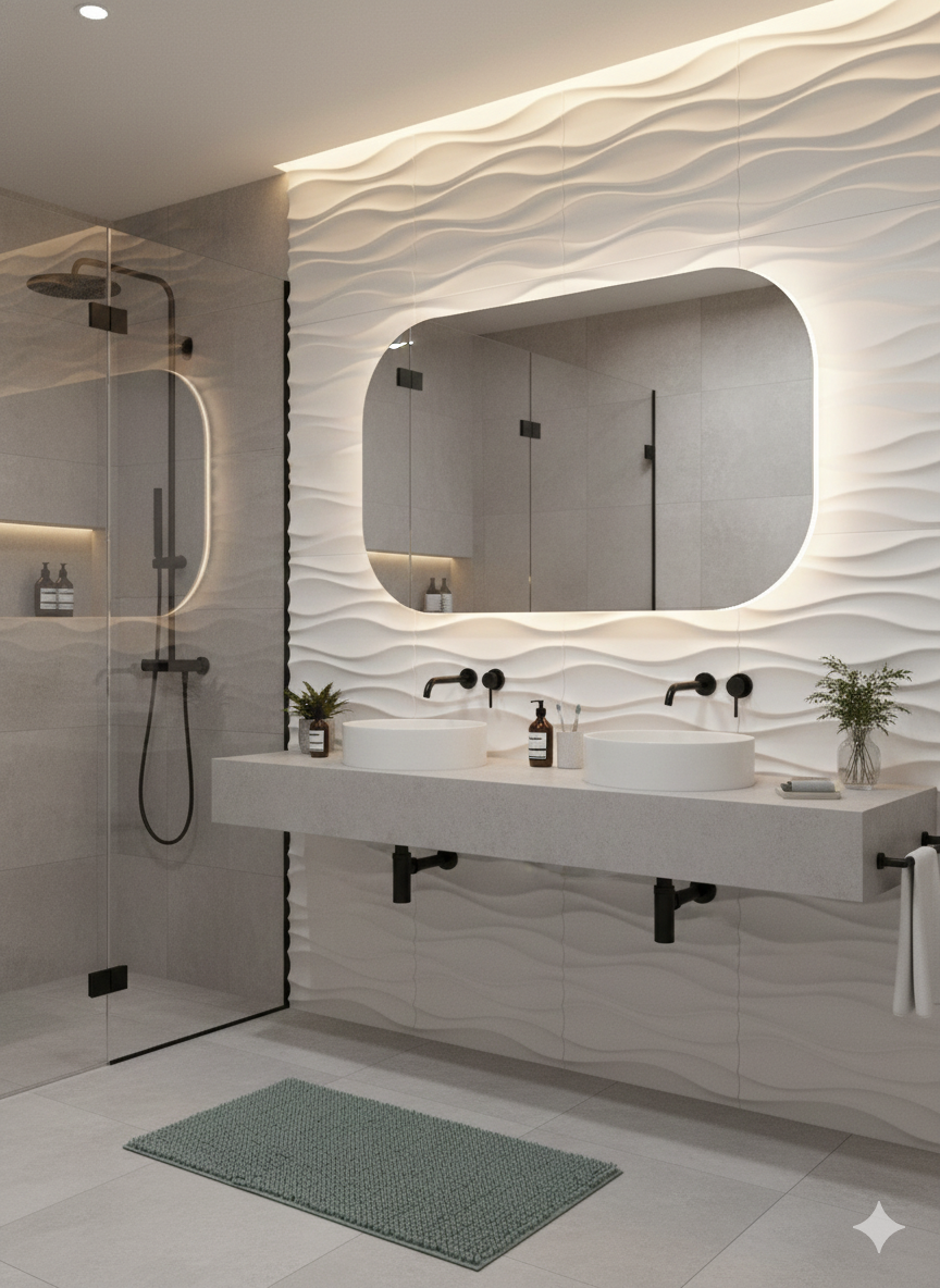 Molde ref FIRE DE 39x39cm