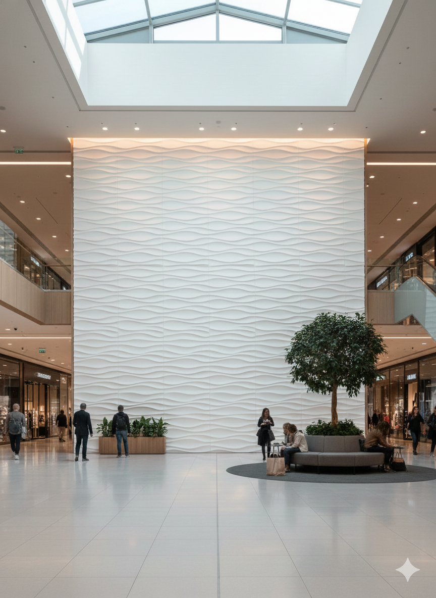 Molde ref FIRE DE 39x39cm