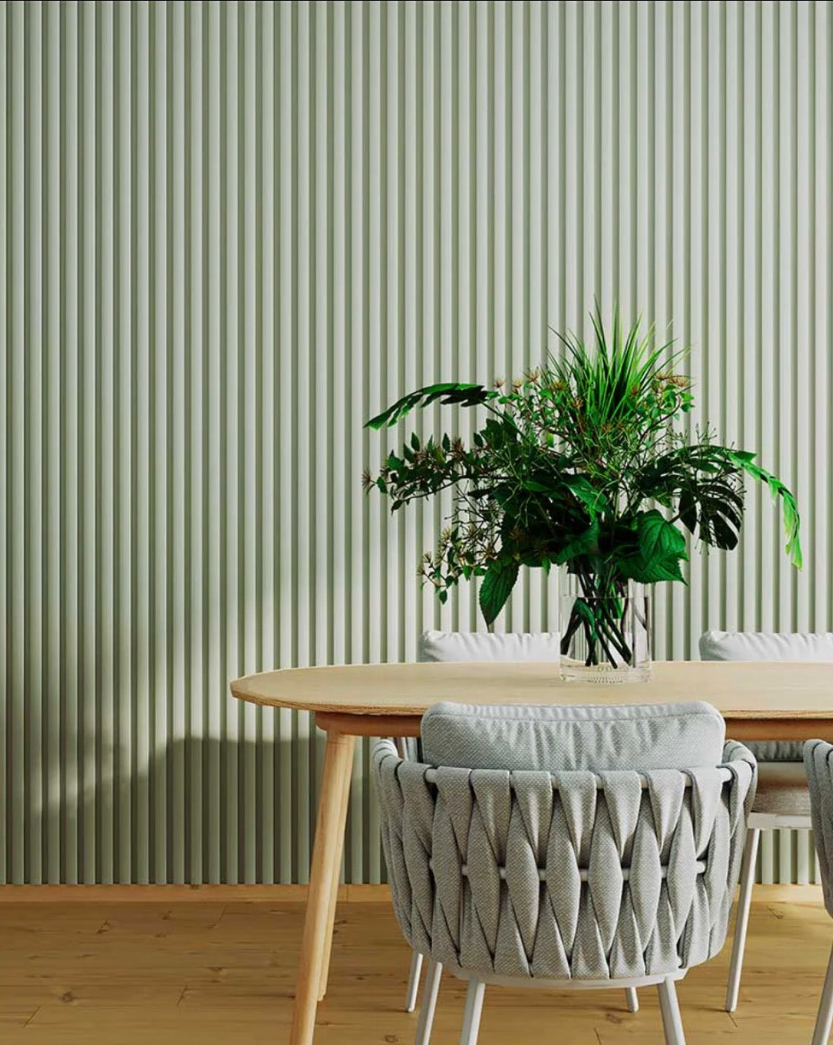 Molde ref. LÍNEAS de 39x39cm