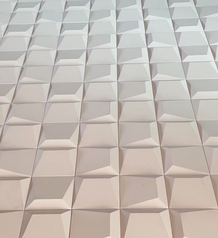 Molde ref. ELEGANCE de 39x39cm