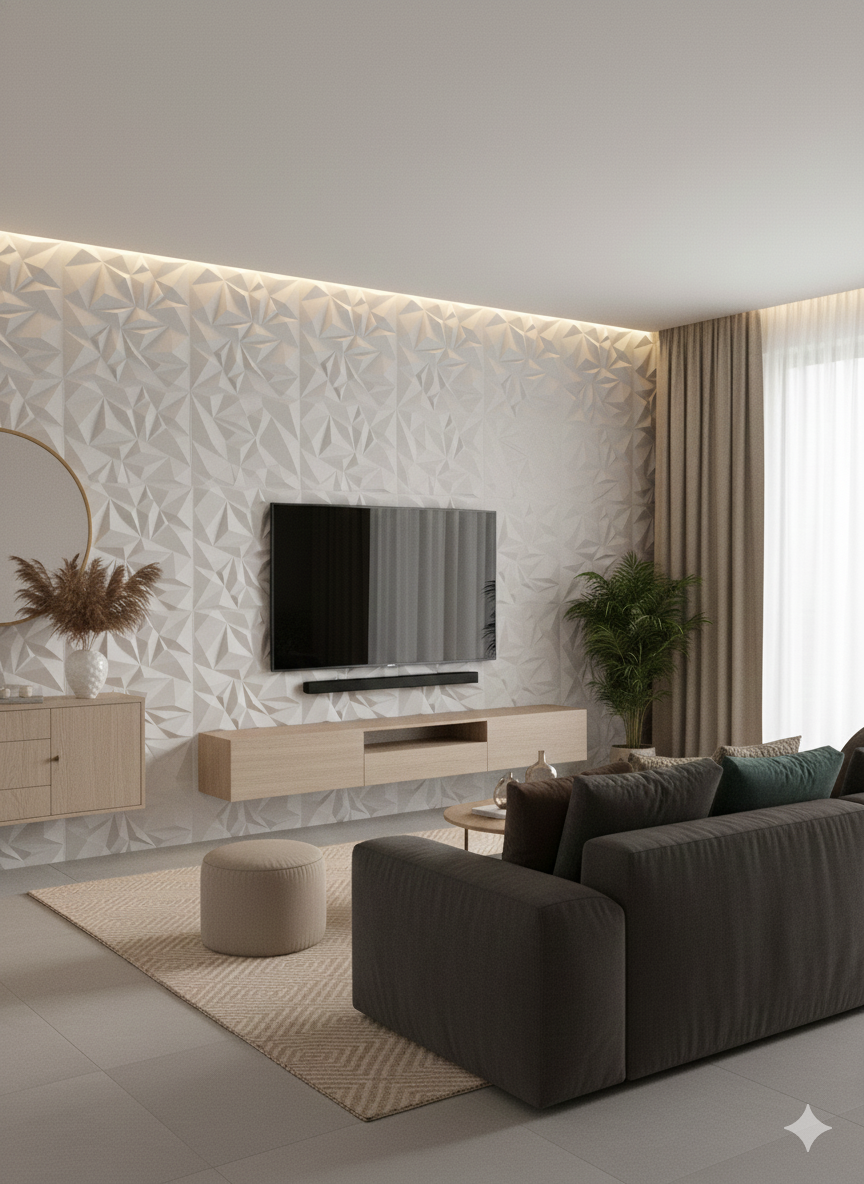 Molde ref. ICE de 39x39cm