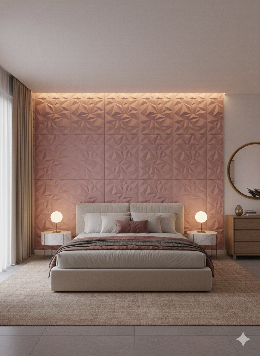 Molde ref. ICE de 39x39cm