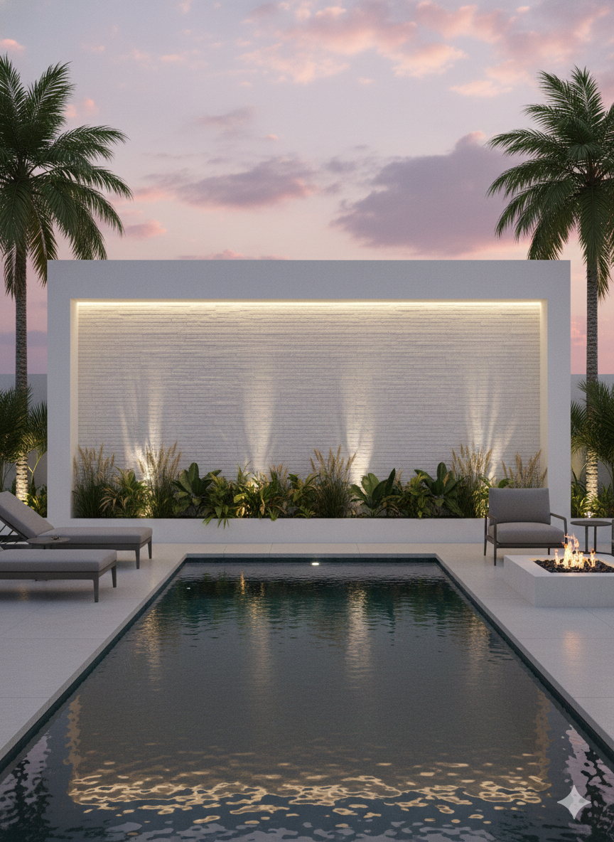 Molde ref PIEDRA CASCADA de 40x15cm